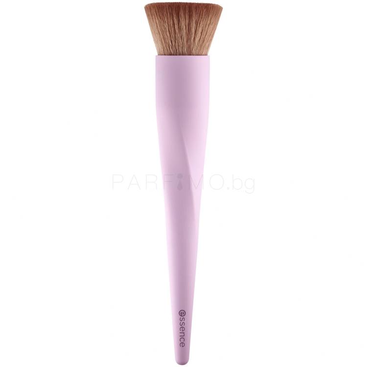 Essence Brush Make Up Buffer Четка за жени 1 бр