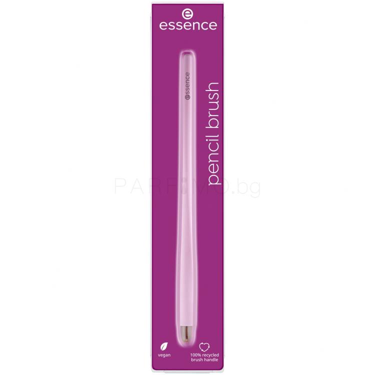 Essence Brush Pencil Brush Четка за жени 1 бр