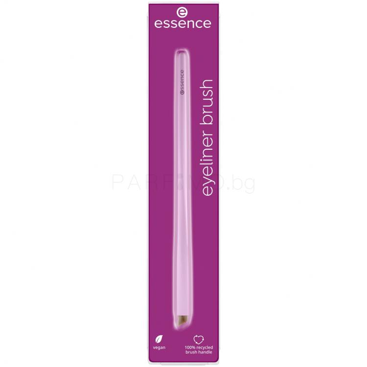 Essence Brush Eyeliner Brush Четка за жени 1 бр