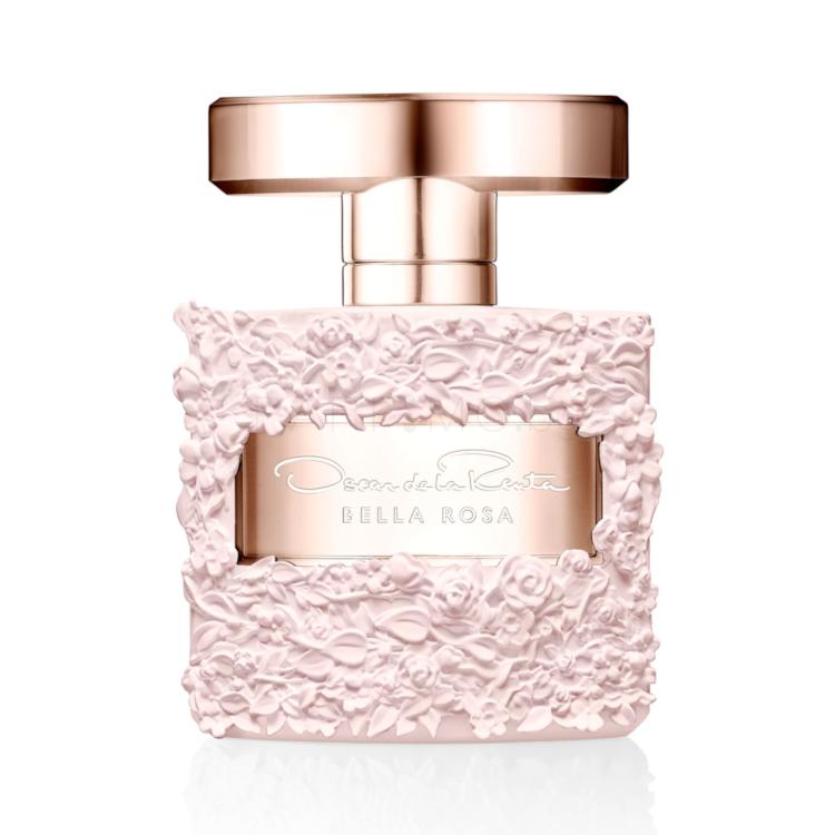 Oscar de la Renta Bella Rosa Eau de Parfum за жени 50 ml