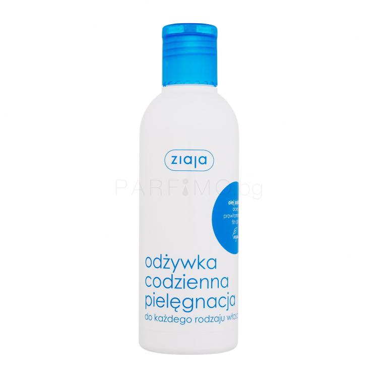 Ziaja Daily Care Conditioner Балсам за коса за жени 200 ml