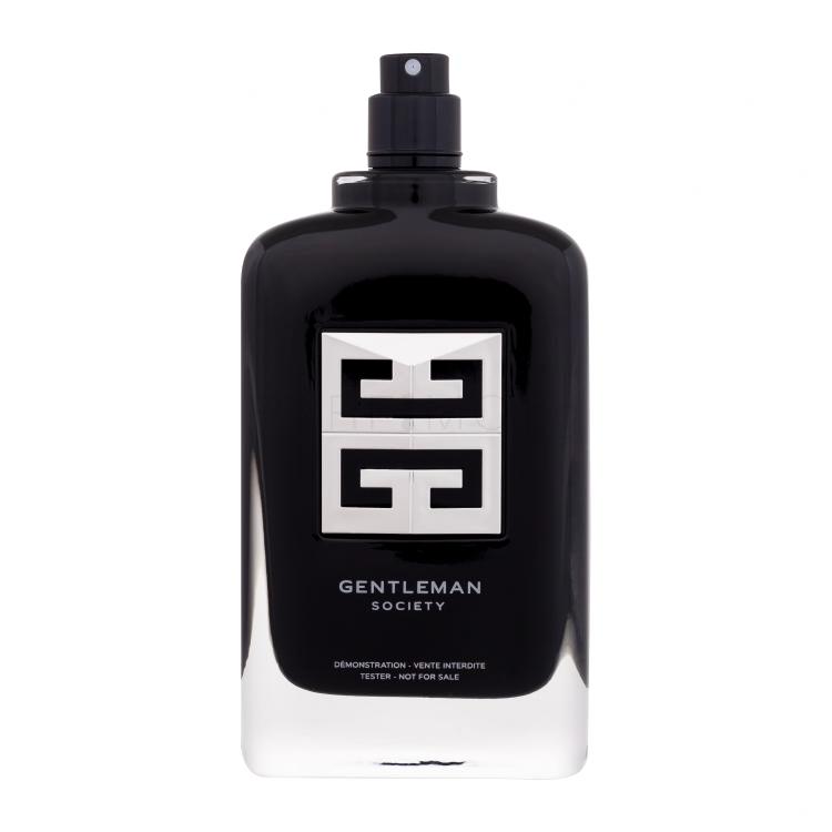 Givenchy Gentleman Society Eau de Parfum за мъже 100 ml ТЕСТЕР