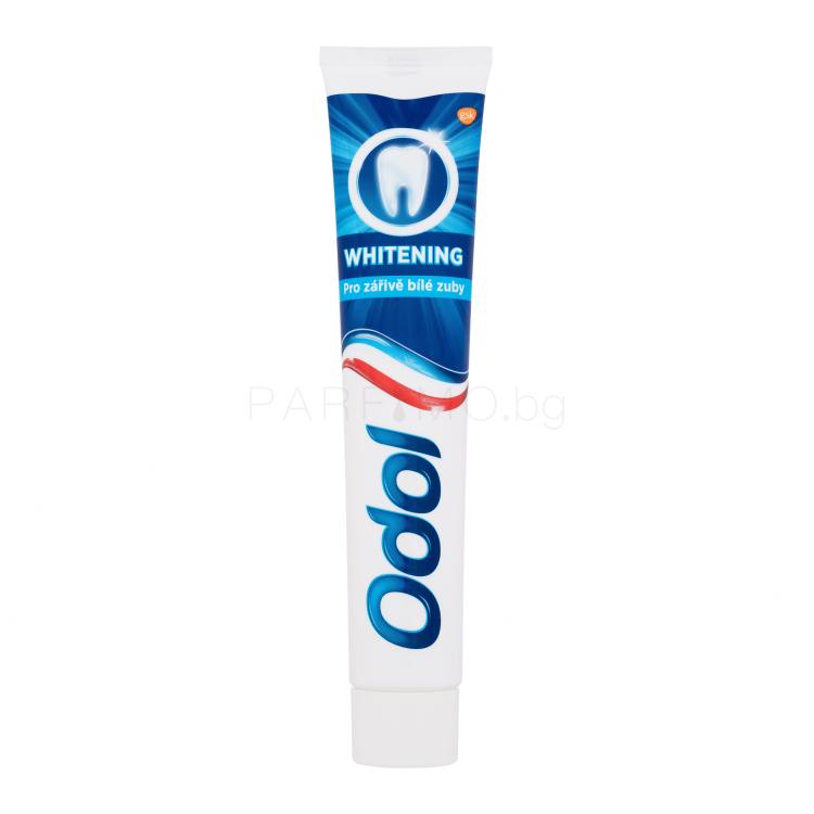 Odol Whitening Паста за зъби 75 ml