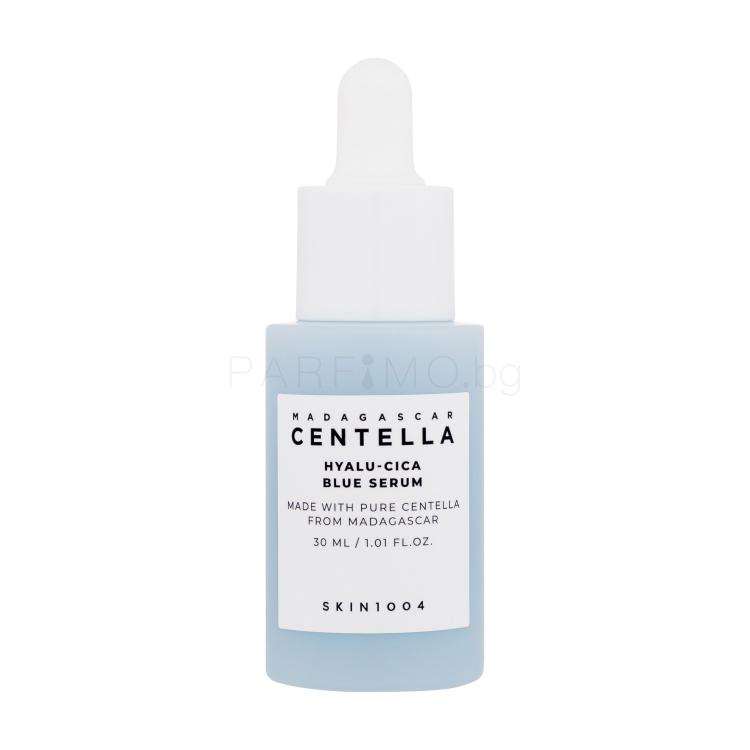 SKIN1004 Hyalu-Cica Blue Serum Серум за лице за жени 30 ml