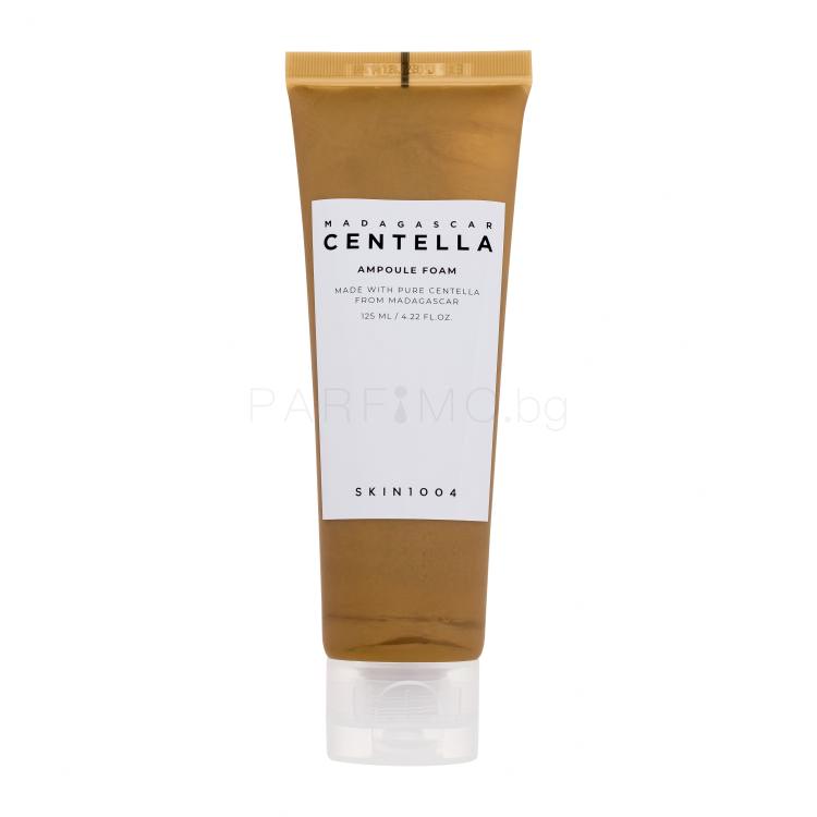 SKIN1004 Centella Ampoule Foam Почистващ крем за жени 125 ml