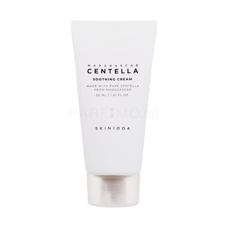 SKIN1004 Centella Soothing Cream Дневен крем за лице за жени 30 ml