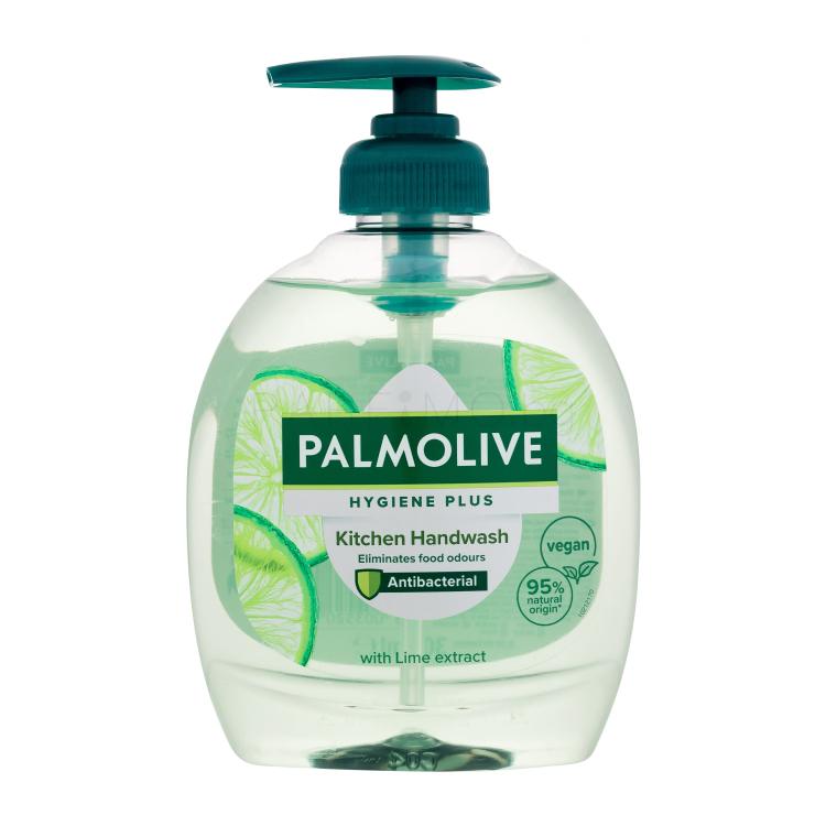 Palmolive Hygiene Plus Kitchen Handwash Течен сапун 300 ml