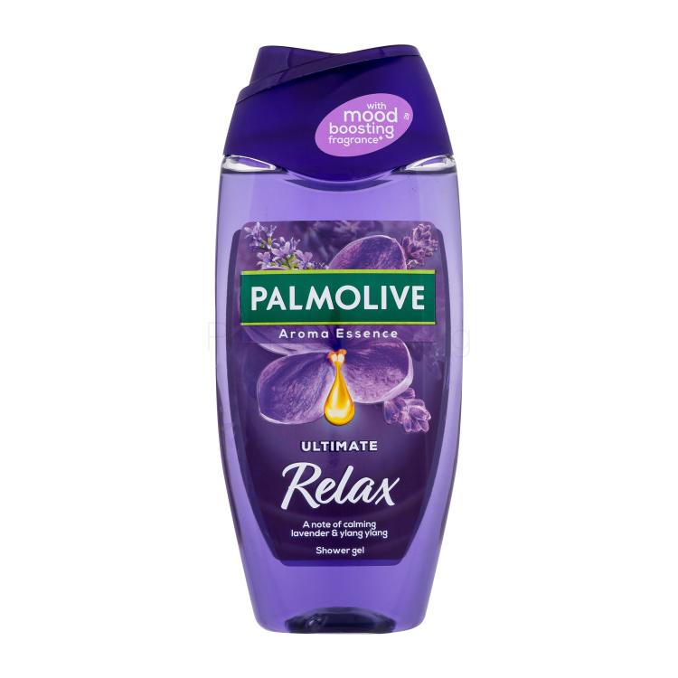 Palmolive Aroma Essence Ultimate Relax Shower Gel Душ гел за жени 250 ml