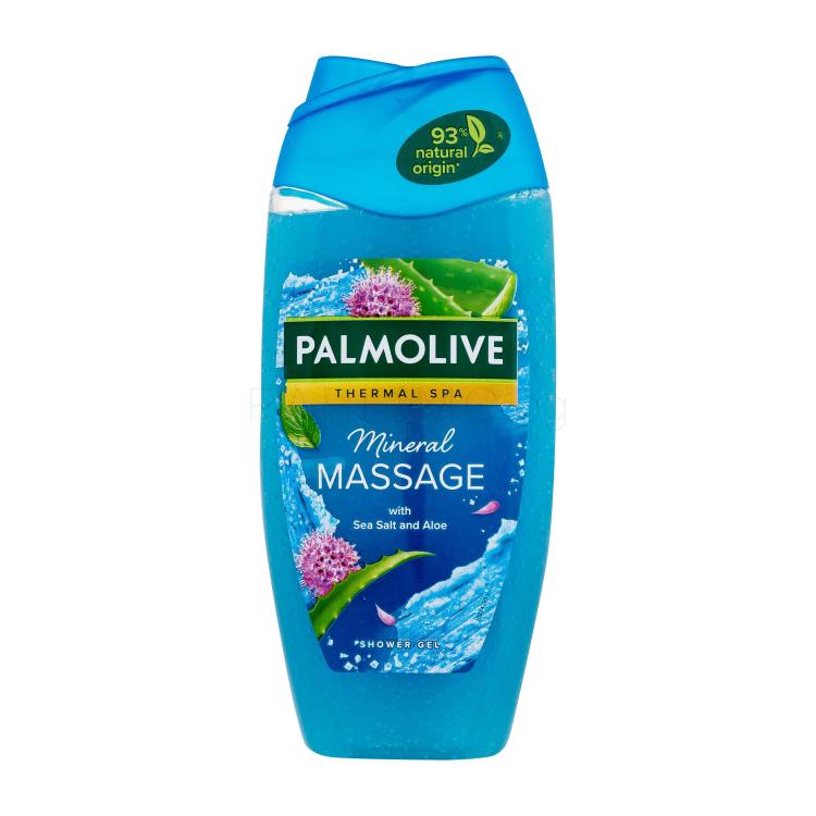 Palmolive Thermal Spa Mineral Massage Shower Gel Душ гел за жени 250 ml