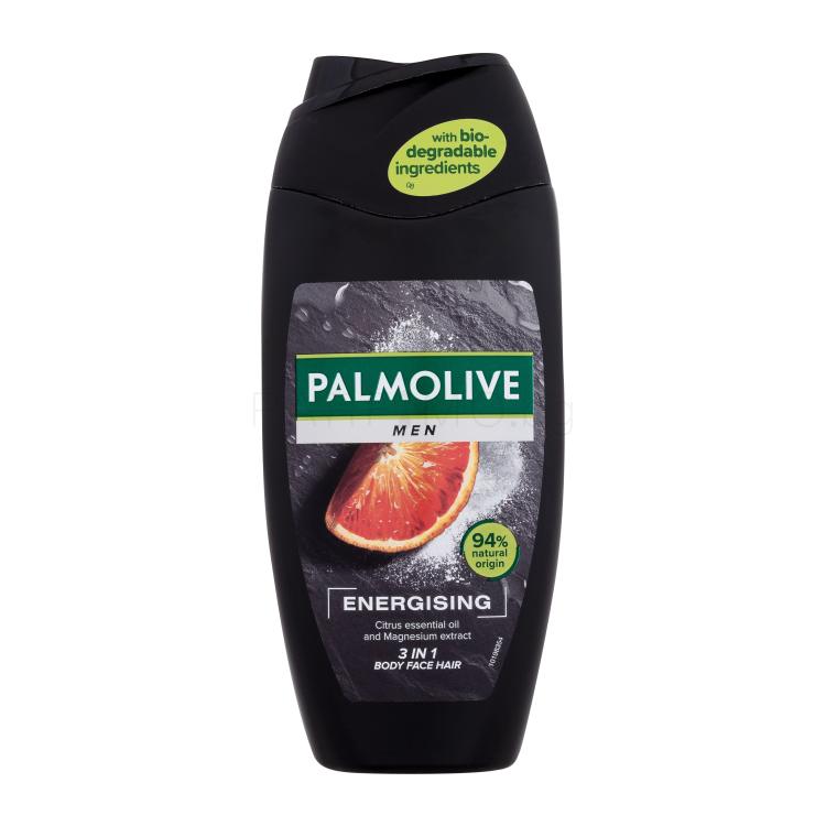 Palmolive Men Energising Душ гел за мъже 250 ml