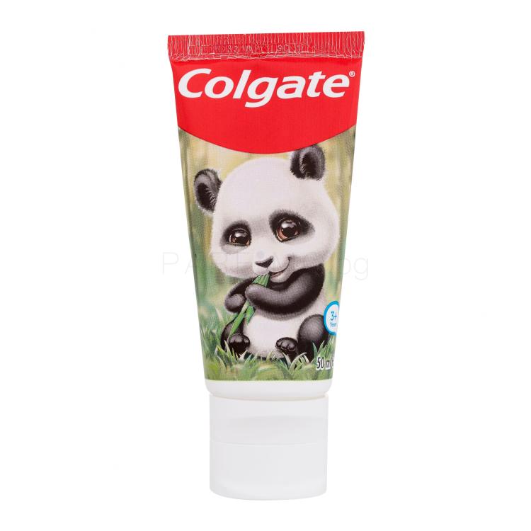 Colgate Kids 3+ Паста за зъби за деца 50 ml