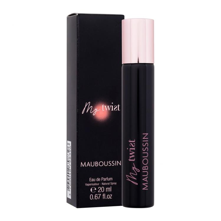 Mauboussin My Twist Eau de Parfum за жени 20 ml