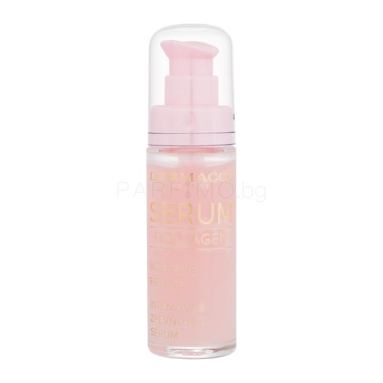 Dermacol Collagen Serum Серум за лице за жени 30 ml