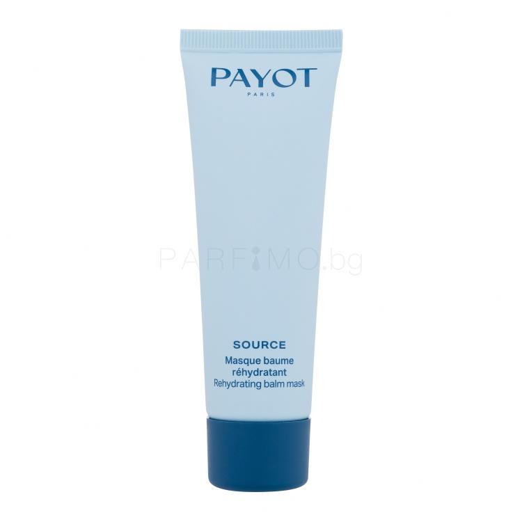 PAYOT Source Masque Baume Réhydratant Маска за лице за жени 50 ml