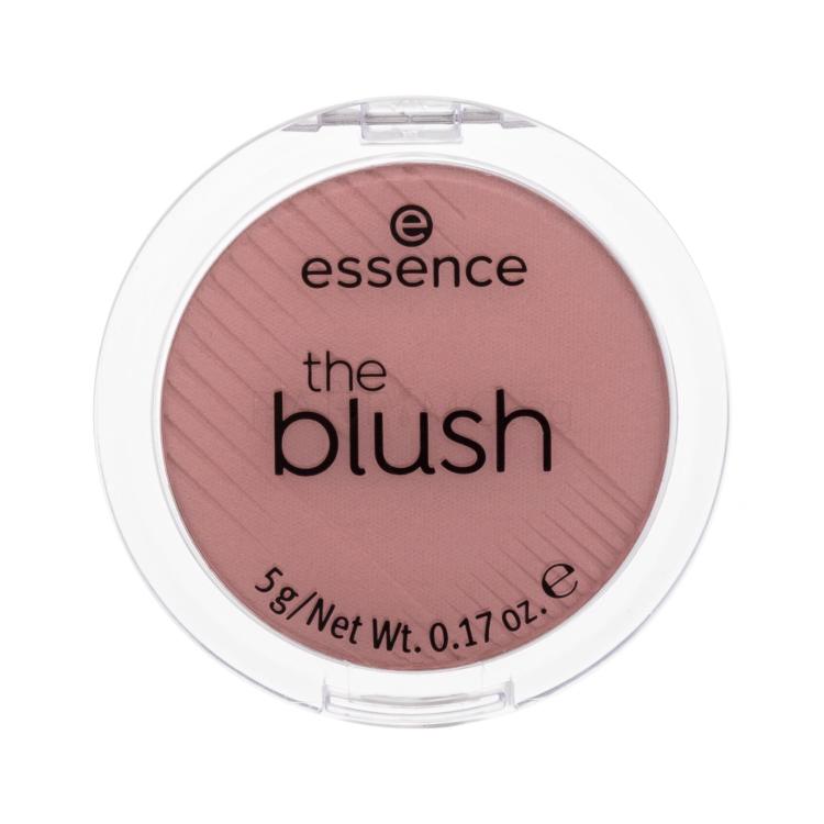 Essence The Blush Руж за жени 5 g Нюанс 10 Befitting