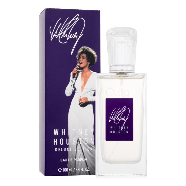 Whitney Houston Whitney Houston Eau de Parfum за жени 100 ml