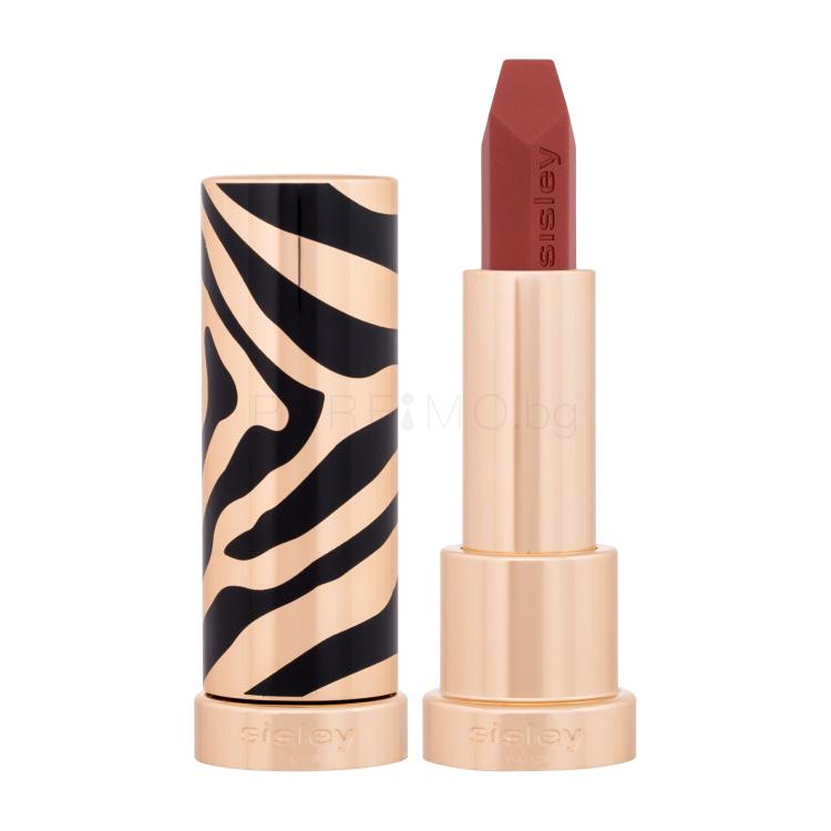 Sisley Le Phyto Rouge Червило за жени 3,4 g Нюанс 12 Beige Bali