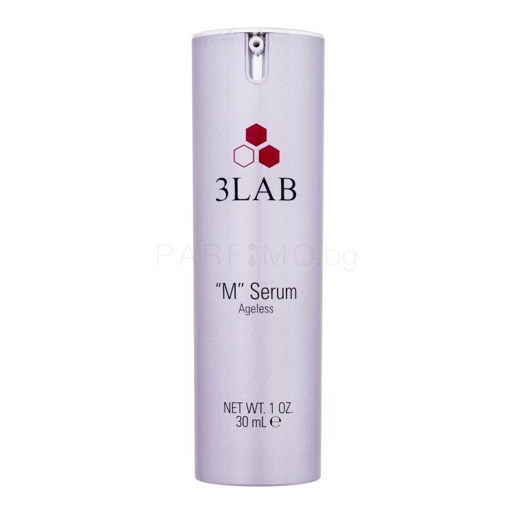 3LAB M Serum Серум за лице за жени 30 ml ТЕСТЕР