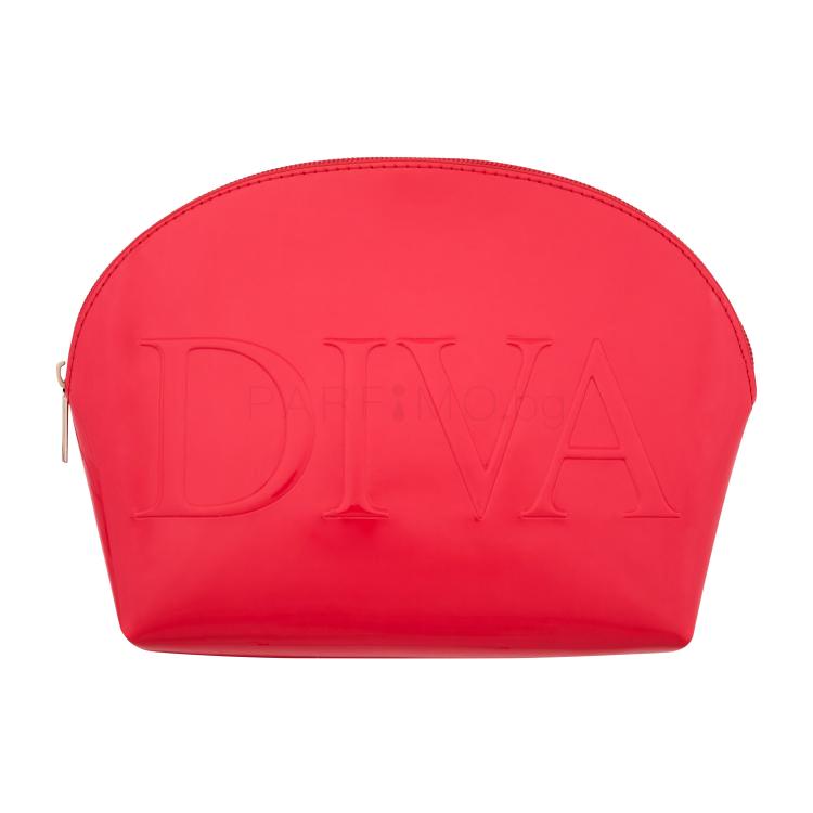 Emanuel Ungaro Diva Toiletry Bag Козметична чантичка за жени 1 бр