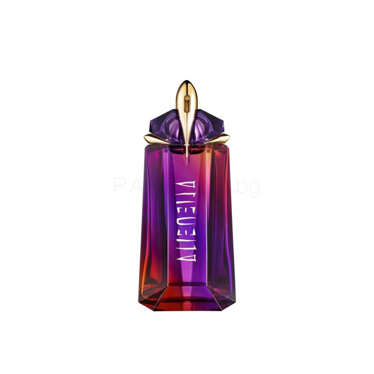 Mugler Alien Hypersense Eau de Parfum за жени 90 ml