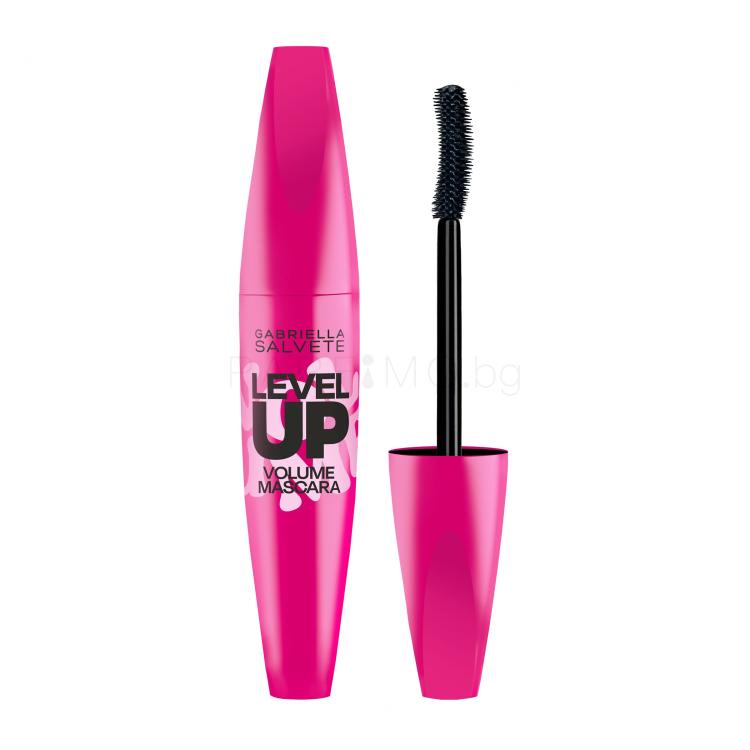 Gabriella Salvete Festival Level Up Volume Mascara Спирала за жени 9 ml