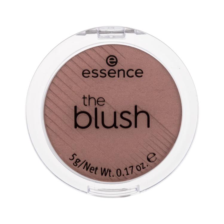 Essence The Blush Руж за жени 5 g Нюанс 20 Bespoke