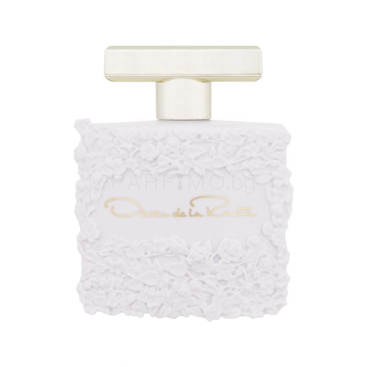 Oscar de la Renta Bella Blanca Eau de Parfum за жени 5 ml