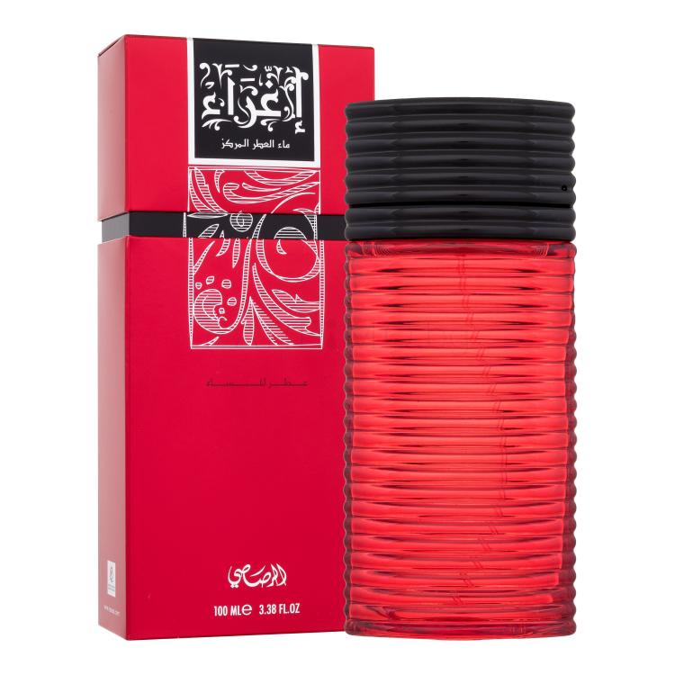 Rasasi Egra Eau de Parfum за жени 100 ml