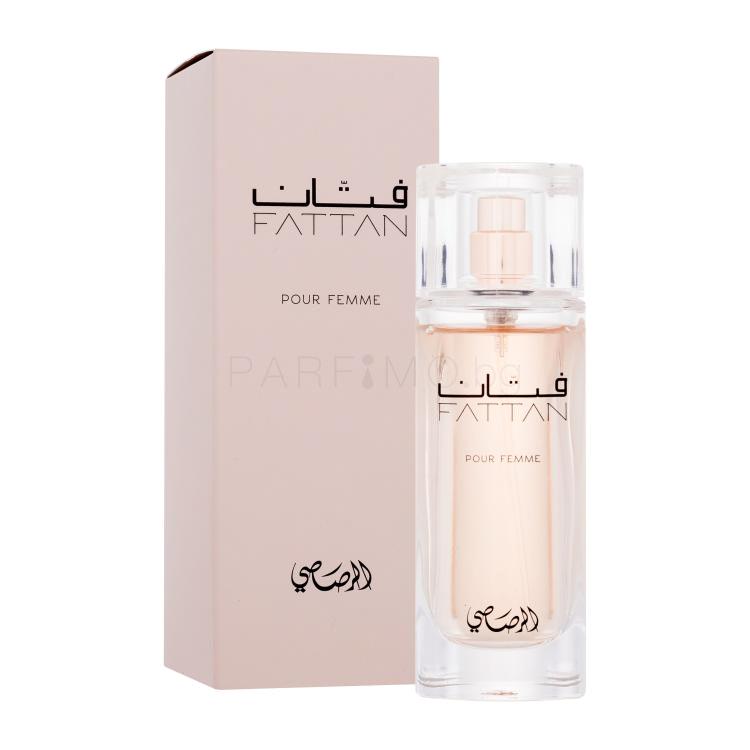 Rasasi Fattan Pour Femme Eau de Parfum за жени 50 ml