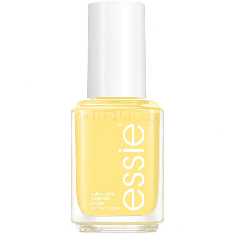 Essie Nail Lacquer Sol Searching Лак за нокти за жени 13,5 ml Нюанс 970 Meditation Haven