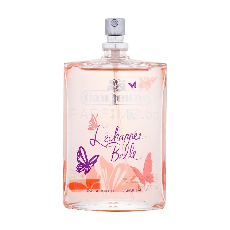 Eau Jeune L&#039;Échappée Belle Eau de Toilette за жени 75 ml ТЕСТЕР