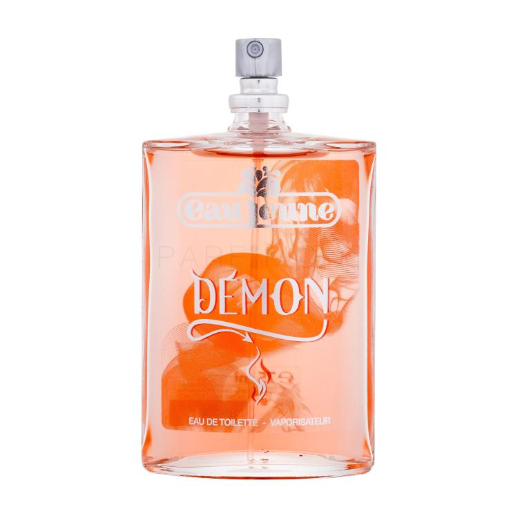 Eau Jeune Demon Eau de Toilette за жени 75 ml ТЕСТЕР