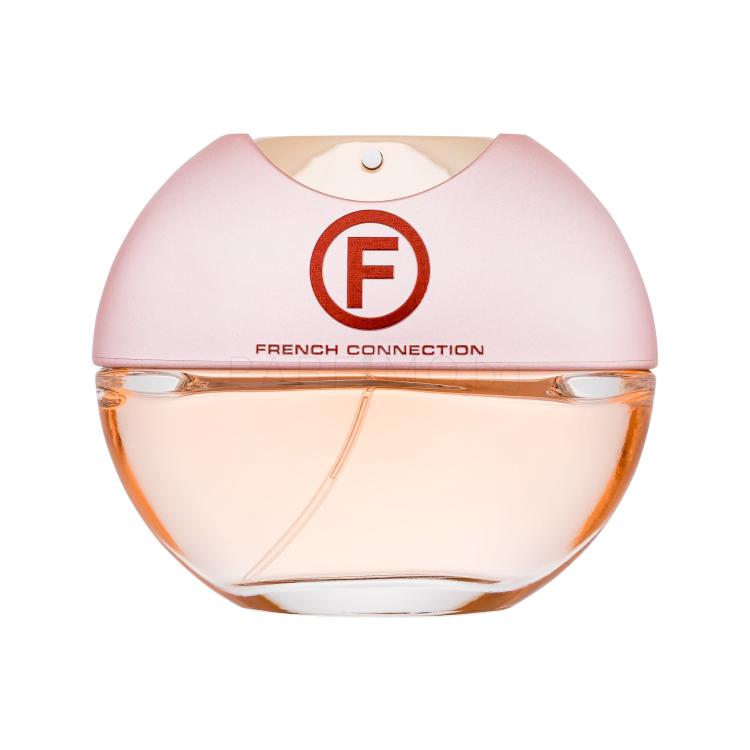 French Connection Woman Eau de Toilette за жени 60 ml ТЕСТЕР