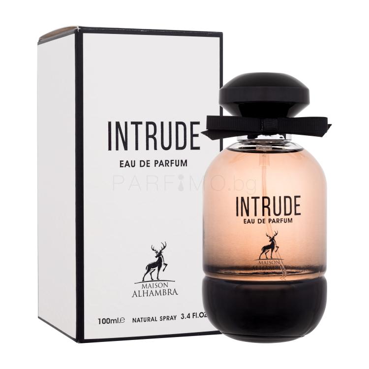 Maison Alhambra L&#039;Intrude Eau de Parfum за жени 100 ml