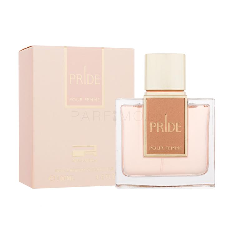 Rue Broca Pride Eau de Parfum за жени 100 ml