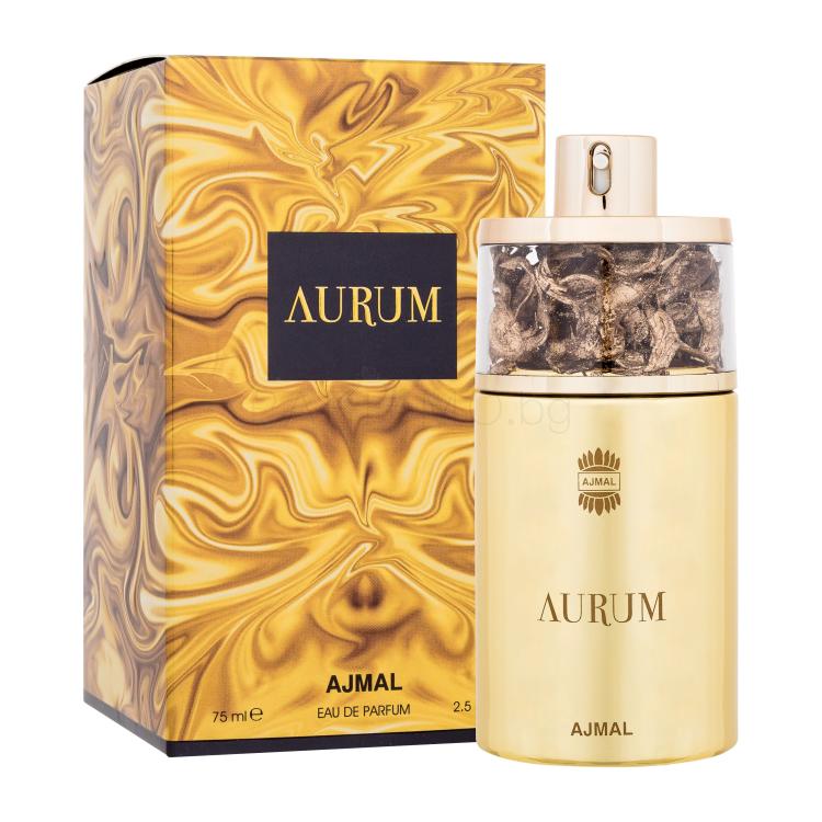 Ajmal Aurum Eau de Parfum за жени 75 ml