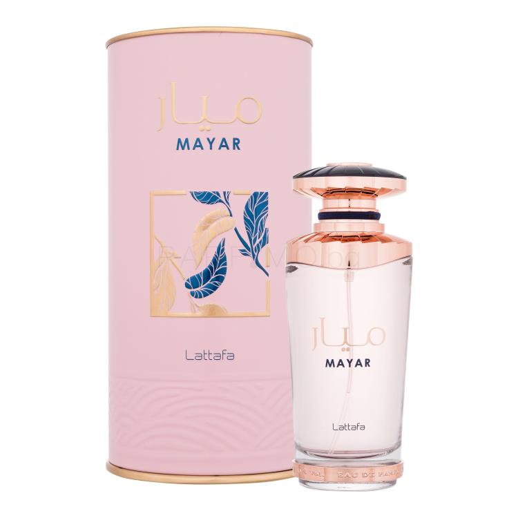 Lattafa Mayar Eau de Parfum за жени 100 ml