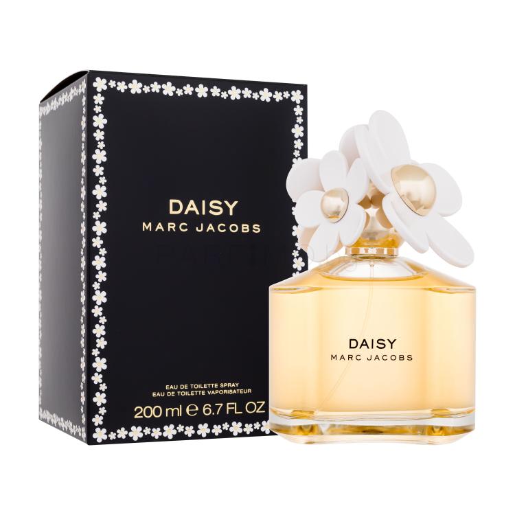 Marc Jacobs Daisy Eau de Toilette за жени 200 ml