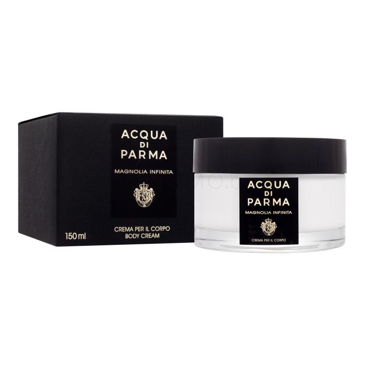 Acqua di Parma Signatures Of The Sun Magnolia Infinita Крем за тяло за жени 150 ml