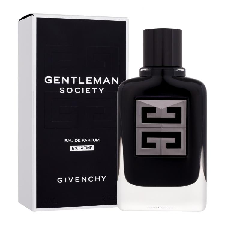 Givenchy Gentleman Society Extrême Eau de Parfum за мъже 60 ml