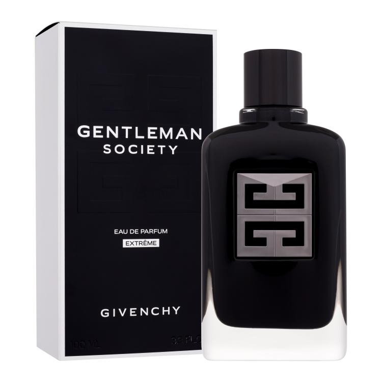 Givenchy Gentleman Society Extrême Eau de Parfum за мъже 100 ml