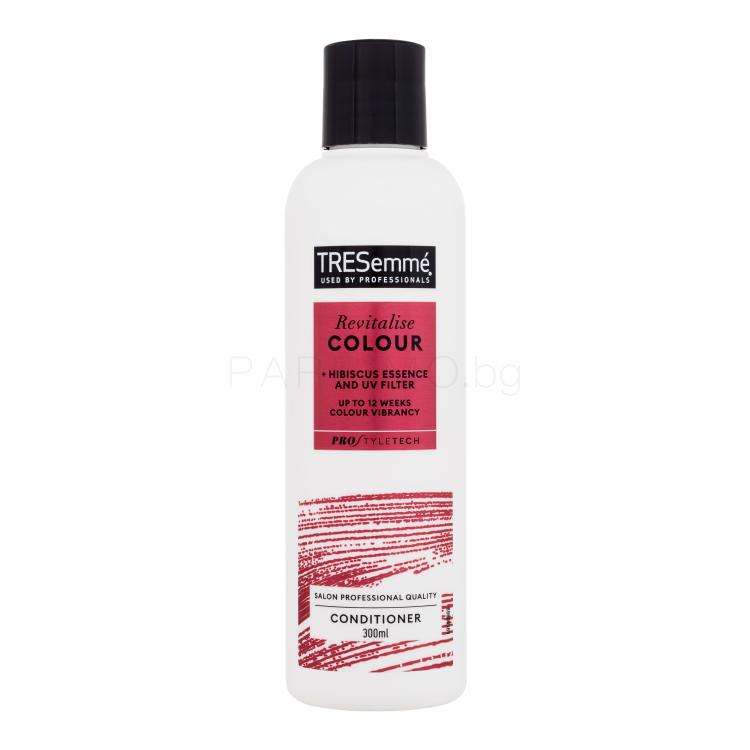 TRESemmé Revitalise Colour Conditioner Балсам за коса за жени 300 ml