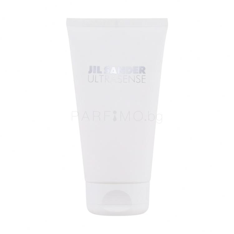 Jil Sander Ultrasense White Душ гел за мъже 150 ml