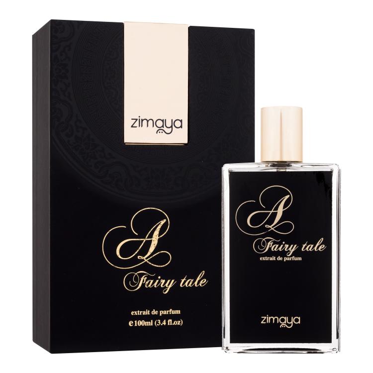 Zimaya A Fairy Tale Парфюмен екстракт 100 ml