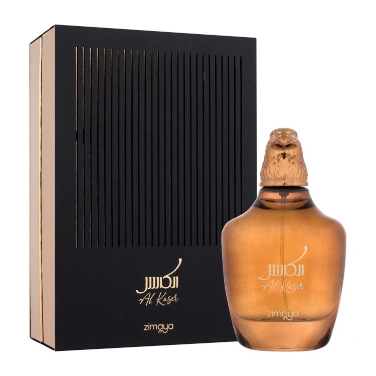 Zimaya Al Kaser Eau de Parfum за мъже 100 ml