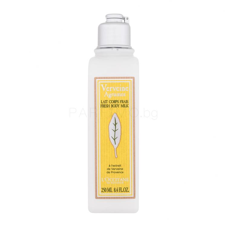 L&#039;Occitane Verveine Agrumes (Citrus Verbena) Лосион за тяло за жени 250 ml