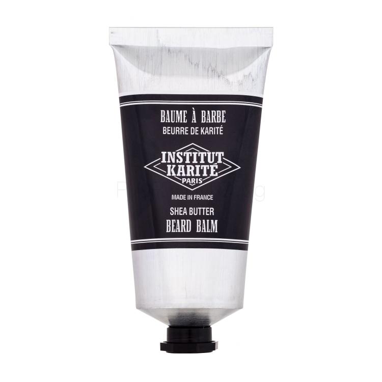 Institut Karité Shea Butter Beard Balm Балсам за брада за мъже 75 ml