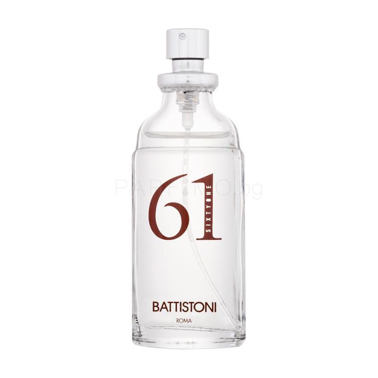 Battistoni Roma Marte 61 Eau de Toilette за мъже 30 ml ТЕСТЕР