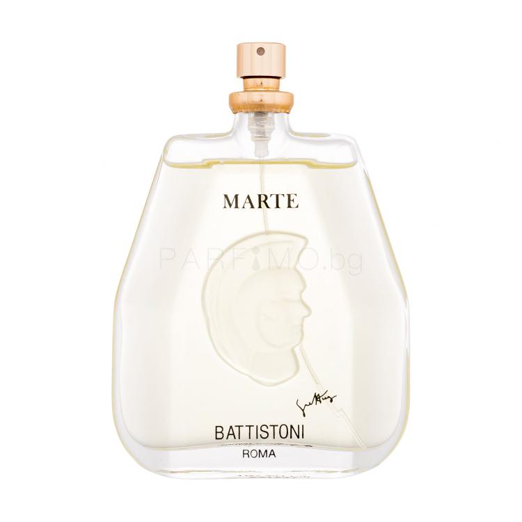 Battistoni Roma Marte Eau de Toilette за мъже 75 ml ТЕСТЕР