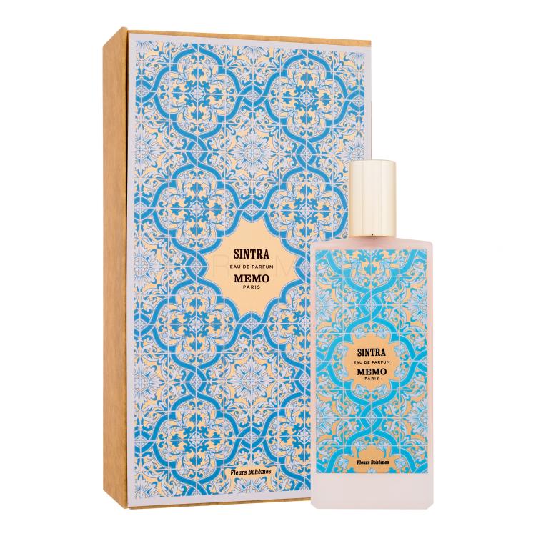 Memo Paris Sintra Eau de Parfum 75 ml